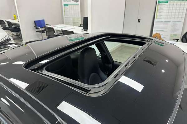 2006 Porsche 911 Carrera S 997