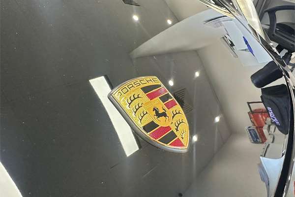 2006 Porsche 911 Carrera S 997