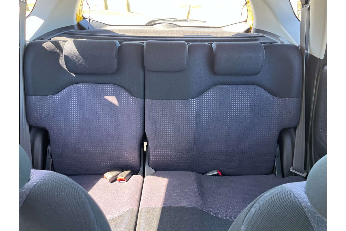 2010 Honda Jazz VTi GE