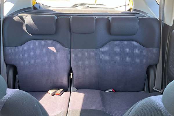 2010 Honda Jazz VTi GE