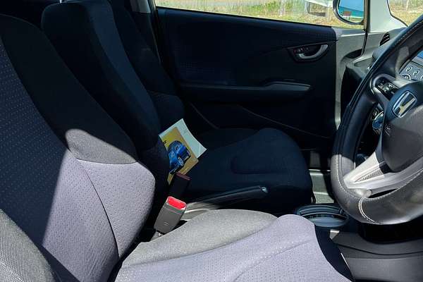 2010 Honda Jazz VTi GE