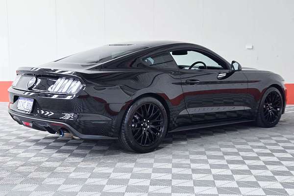 2016 Ford Mustang FM