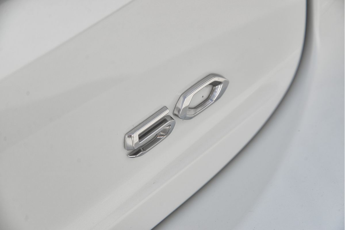 2022 Peugeot 508 GT R8