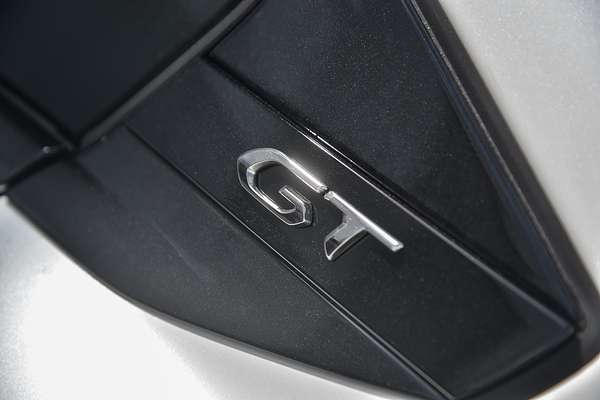 2022 Peugeot 508 GT R8