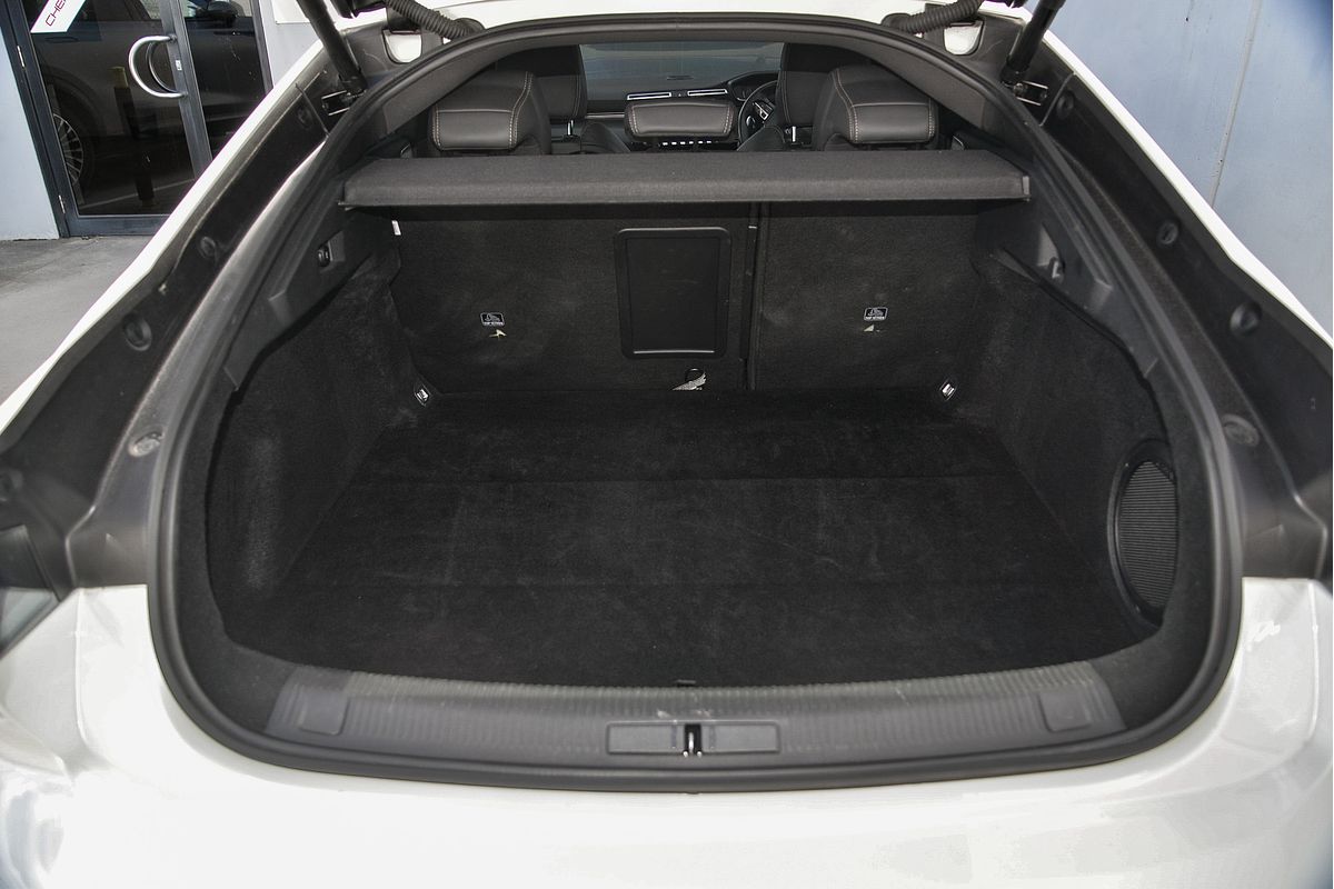 2022 Peugeot 508 GT R8