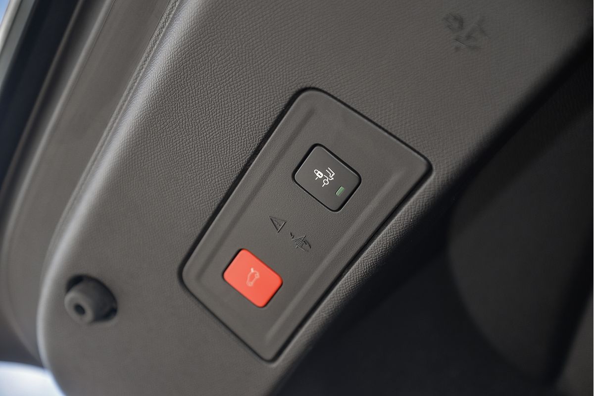 2022 Peugeot 508 GT R8