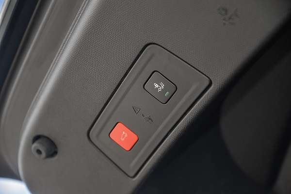 2022 Peugeot 508 GT R8