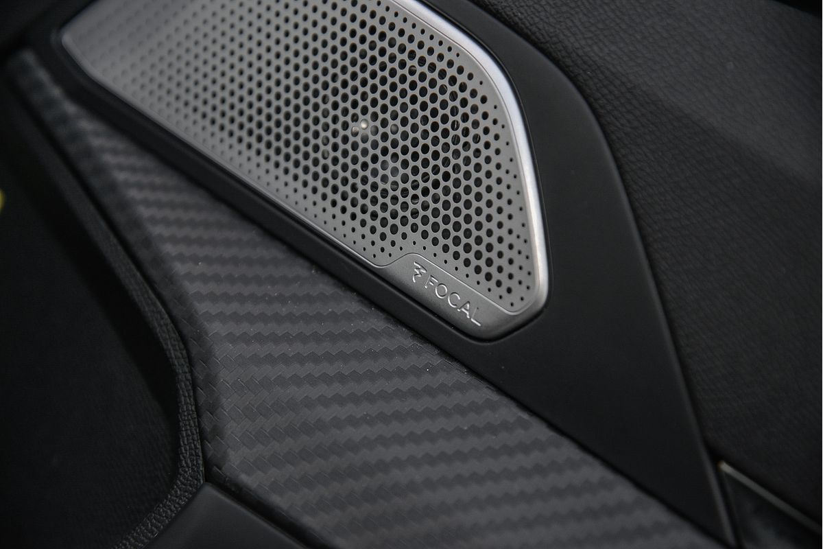 2022 Peugeot 508 GT R8