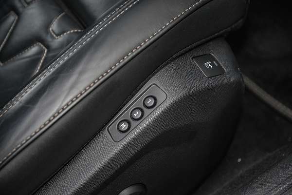 2022 Peugeot 508 GT R8