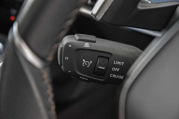 2022 Peugeot 508 GT R8