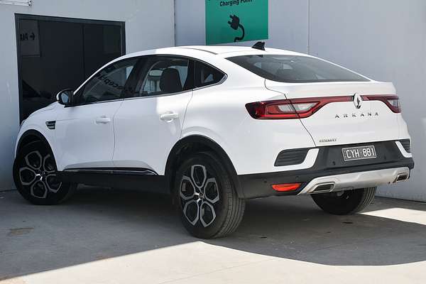 2022 Renault Arkana Intens JL1