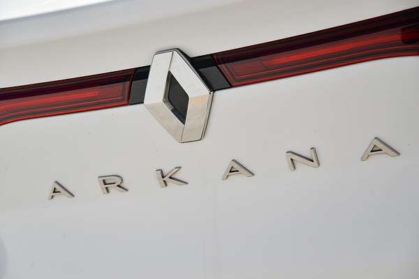 2022 Renault Arkana Intens JL1