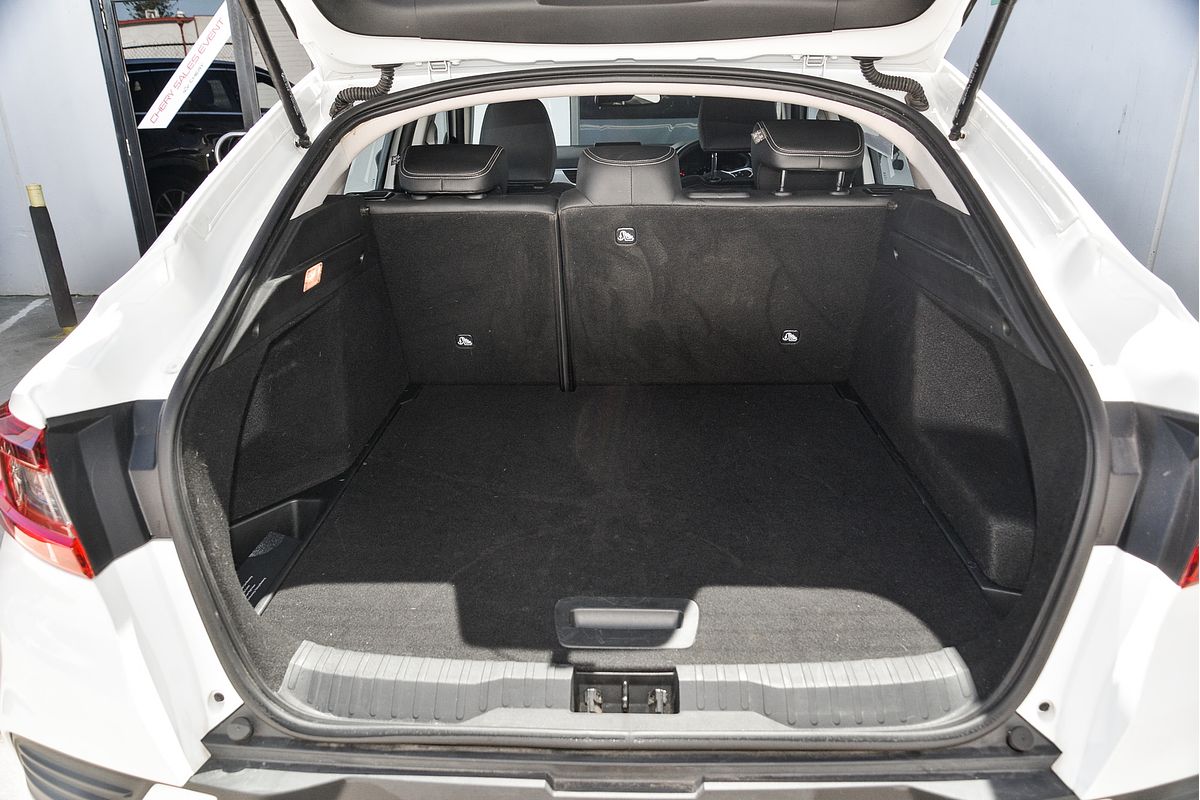 2022 Renault Arkana Intens JL1