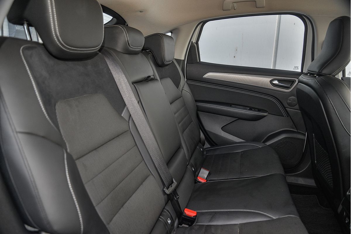 2022 Renault Arkana Intens JL1