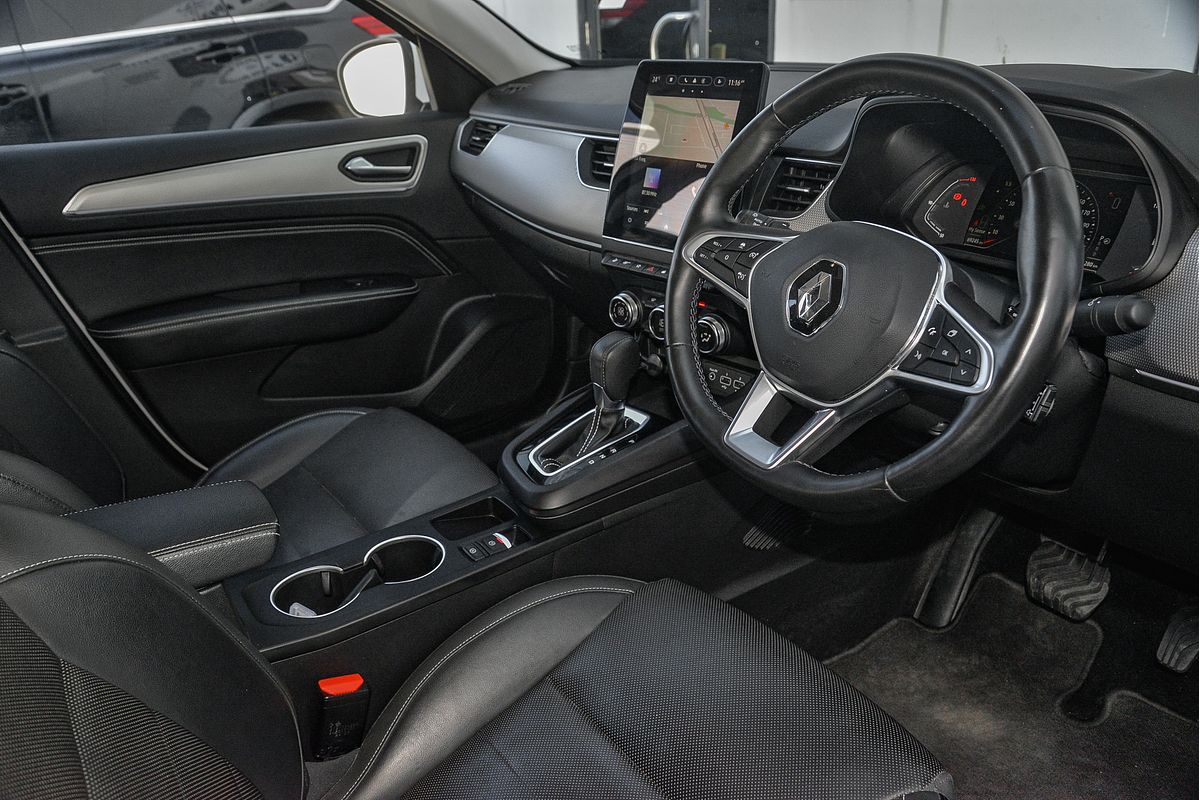 2022 Renault Arkana Intens JL1