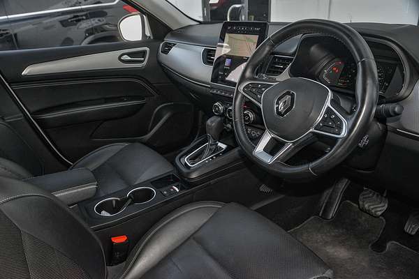 2022 Renault Arkana Intens JL1
