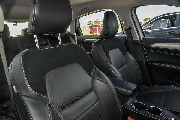 2022 Renault Arkana Intens JL1