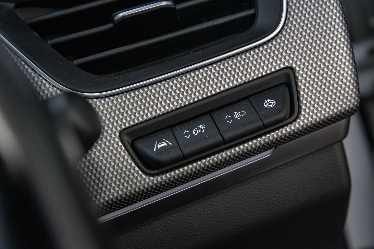 2022 Renault Arkana Intens JL1