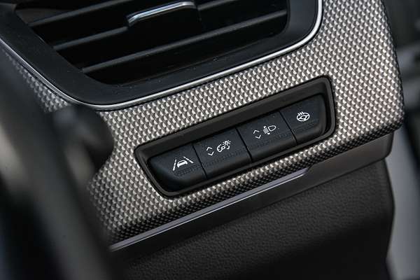 2022 Renault Arkana Intens JL1