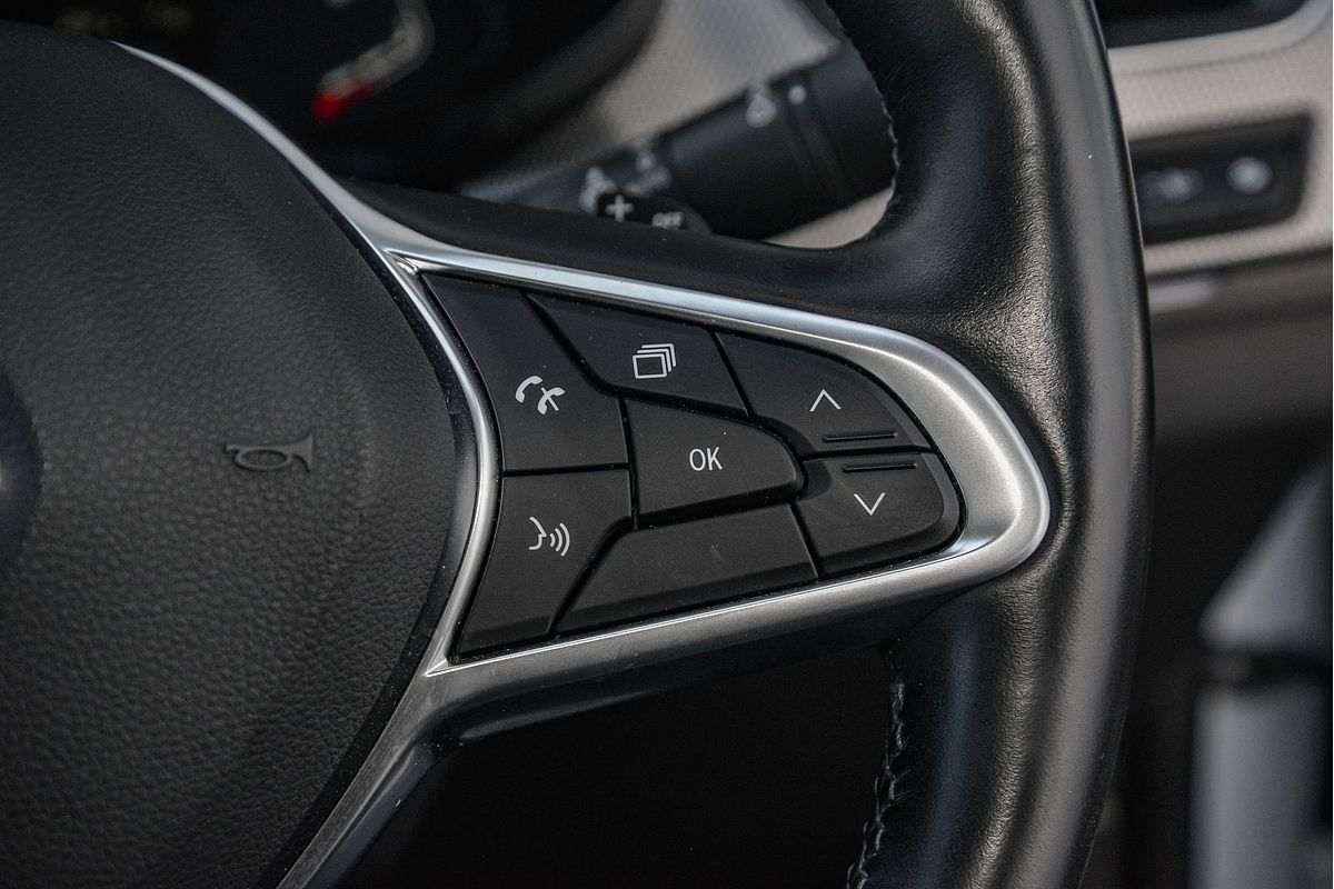 2022 Renault Arkana Intens JL1