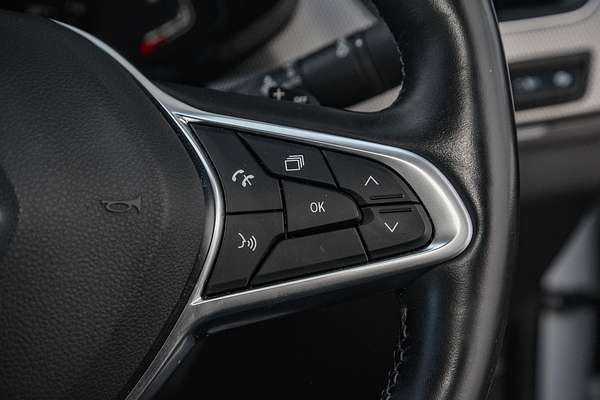 2022 Renault Arkana Intens JL1