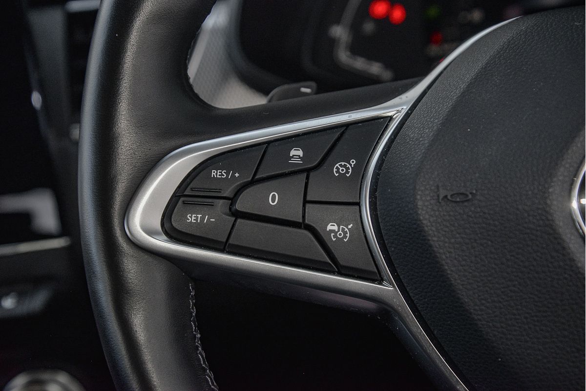 2022 Renault Arkana Intens JL1