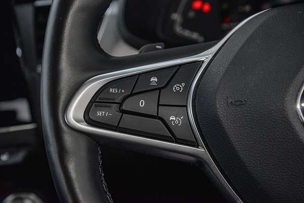 2022 Renault Arkana Intens JL1