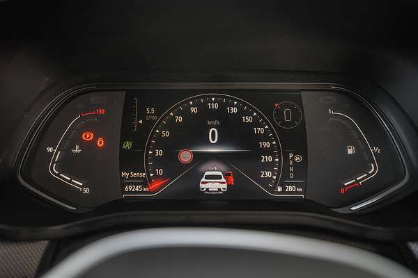 2022 Renault Arkana Intens JL1