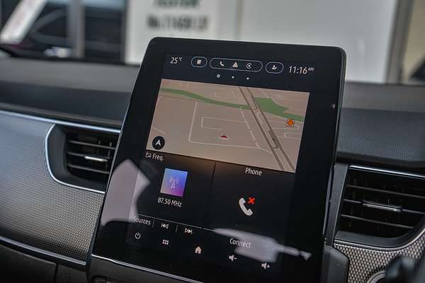 2022 Renault Arkana Intens JL1