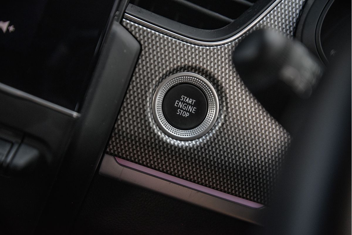 2022 Renault Arkana Intens JL1