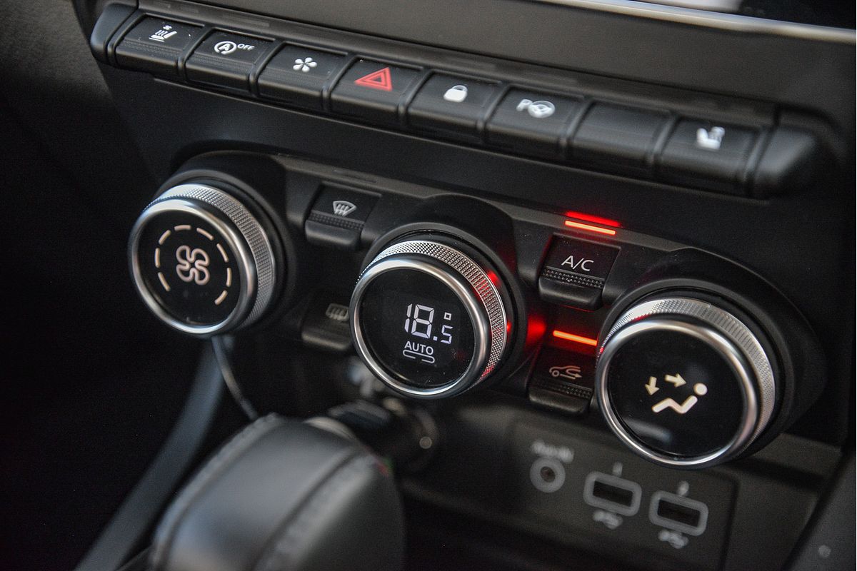 2022 Renault Arkana Intens JL1