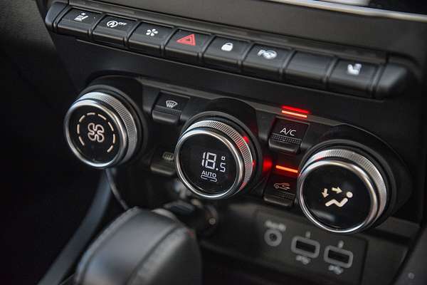 2022 Renault Arkana Intens JL1