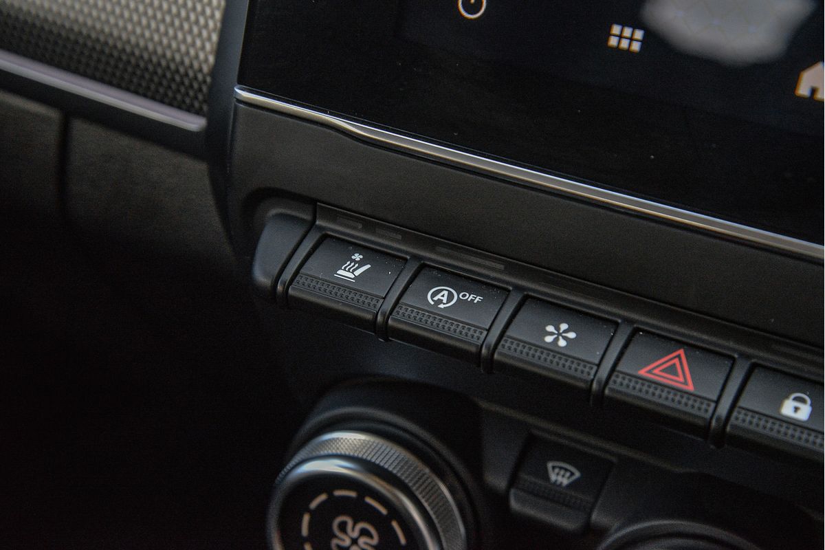 2022 Renault Arkana Intens JL1