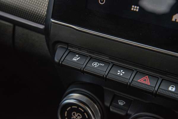 2022 Renault Arkana Intens JL1