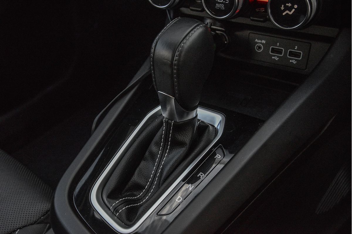 2022 Renault Arkana Intens JL1