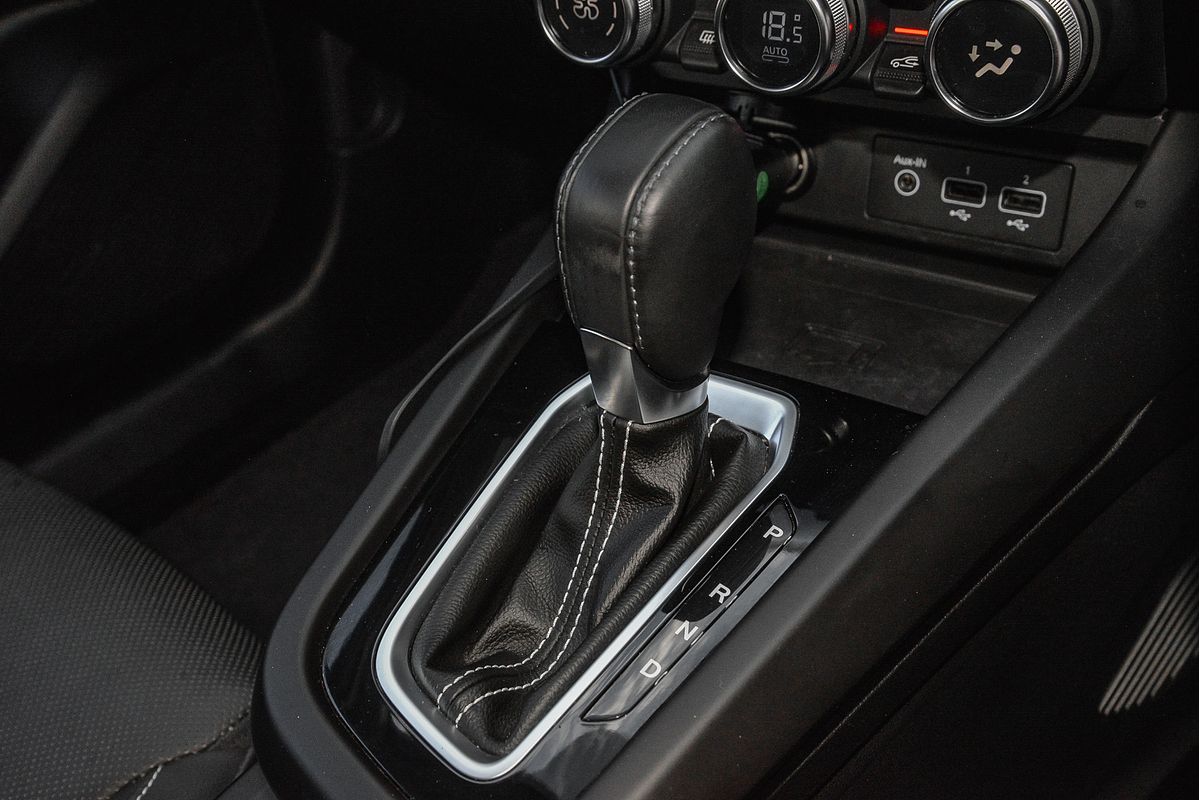 2022 Renault Arkana Intens JL1