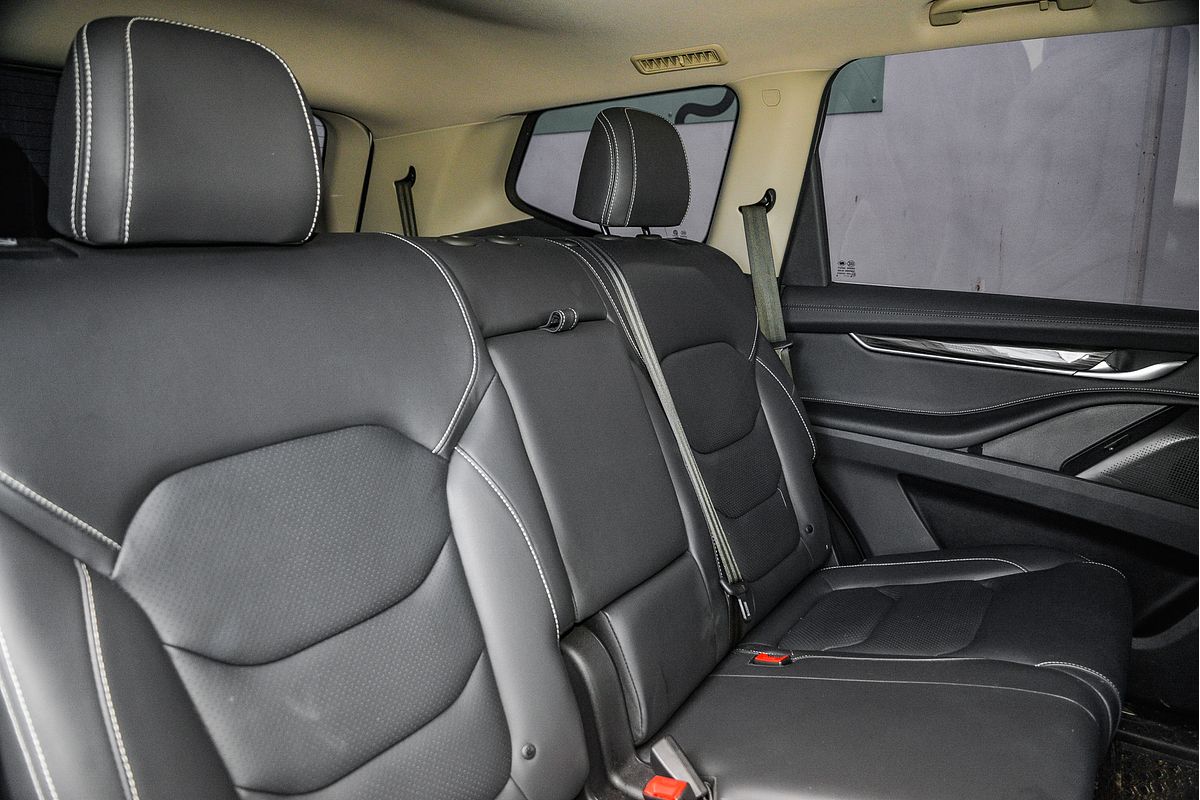 2021 LDV D90 Executive SV9A