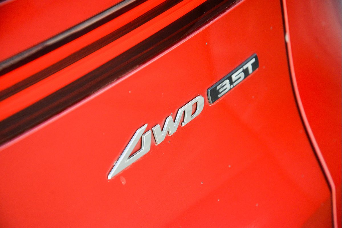 2023 Genesis GV70 3.5T AWD Sport JK.V2