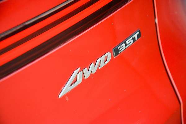 2023 Genesis GV70 3.5T AWD Sport JK.V2