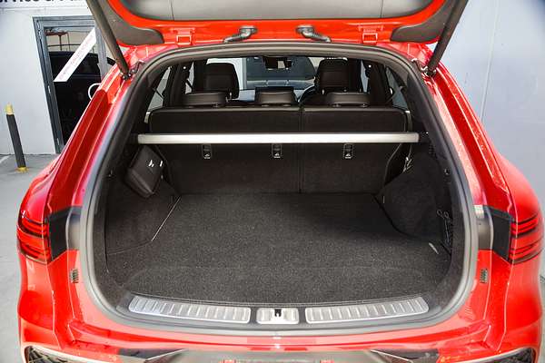 2023 Genesis GV70 3.5T AWD Sport JK.V2