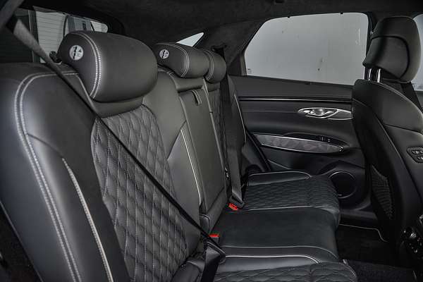 2023 Genesis GV70 3.5T AWD Sport JK.V2