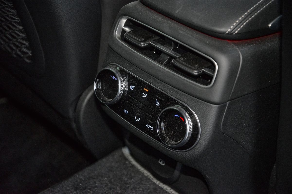 2023 Genesis GV70 3.5T AWD Sport JK.V2