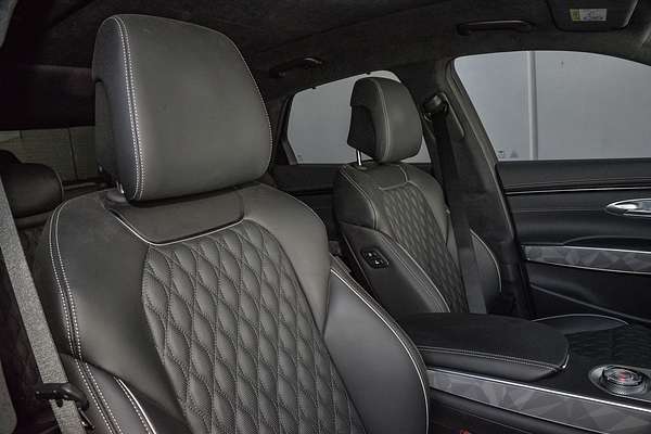 2023 Genesis GV70 3.5T AWD Sport JK.V2