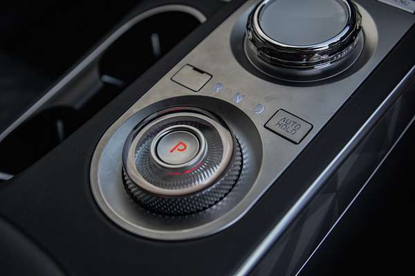 2023 Genesis GV70 3.5T AWD Sport JK.V2