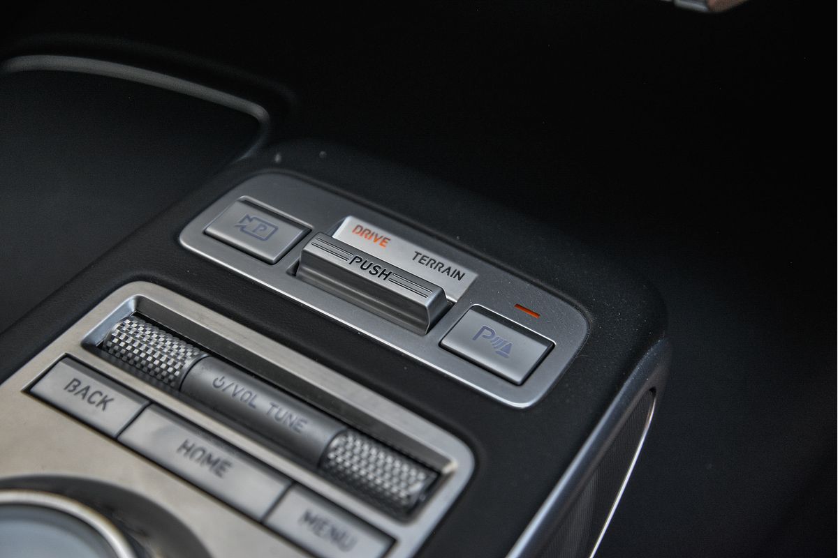 2023 Genesis GV70 3.5T AWD Sport JK.V2