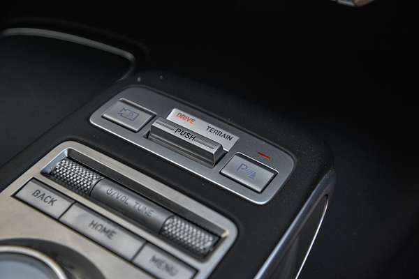 2023 Genesis GV70 3.5T AWD Sport JK.V2