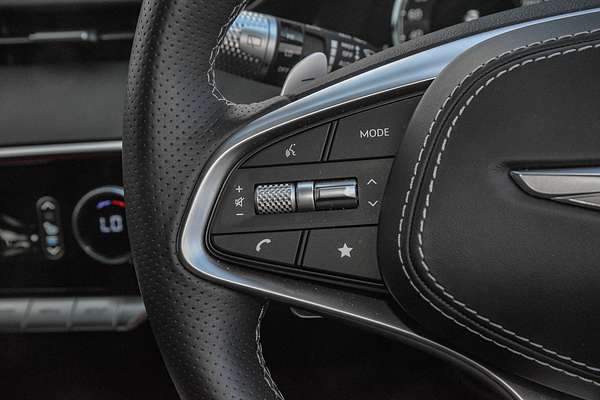 2023 Genesis GV70 3.5T AWD Sport JK.V2