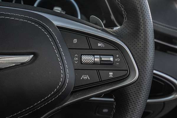 2023 Genesis GV70 3.5T AWD Sport JK.V2