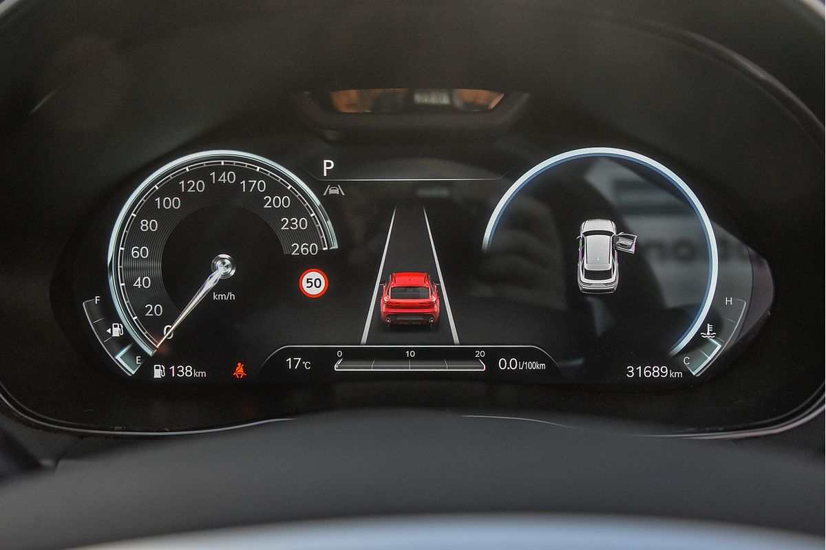 2023 Genesis GV70 3.5T AWD Sport JK.V2