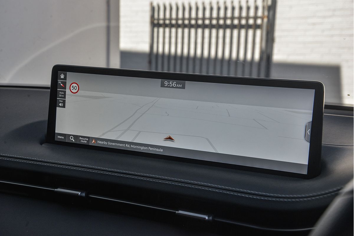 2023 Genesis GV70 3.5T AWD Sport JK.V2